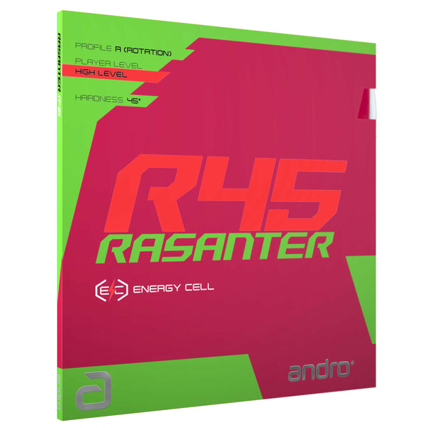ANDRO Rasanter R45 EnergyCell