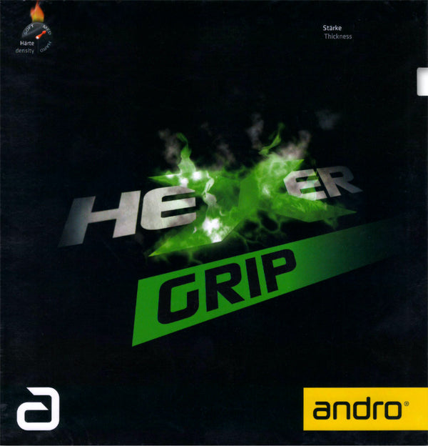 ANDRO Hexer Grip