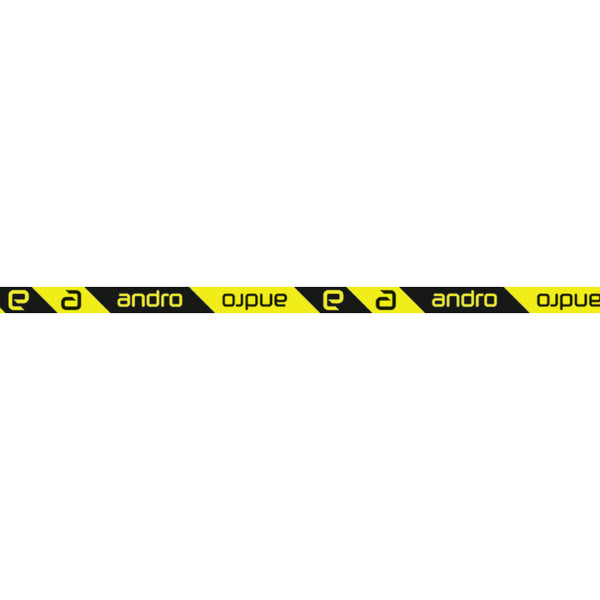 Zaščitni trak ANDRO Logo