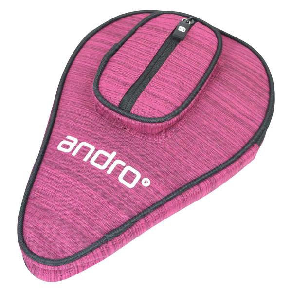 Etui ANDRO Basic oval