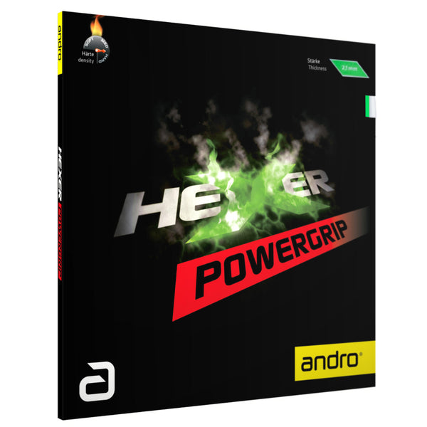 ANDRO Hexer PowerGrip