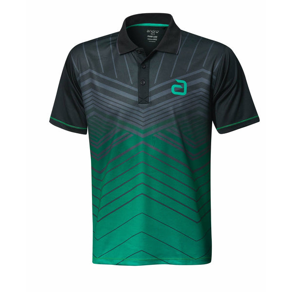 Polo majica ANDRO Letis