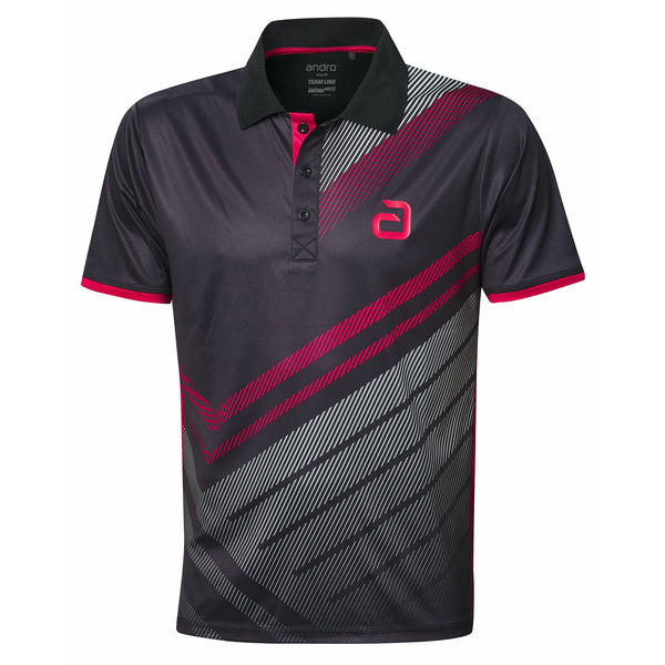 Polo majica ANDRO Liska