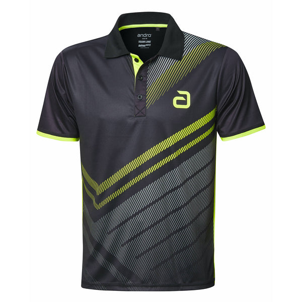 Polo majica ANDRO Liska