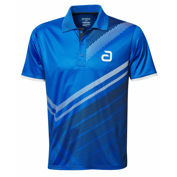 Polo majica ANDRO Liska
