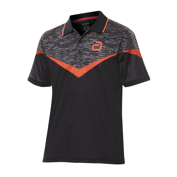 Polo majica ANDRO Teslin