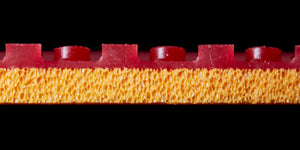 ANDRO Hexer Pips+