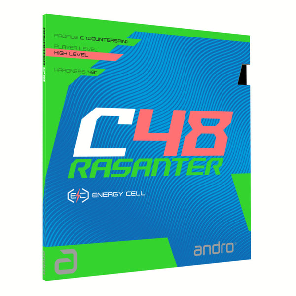 ANDRO Rasanter C48 EnergyCell