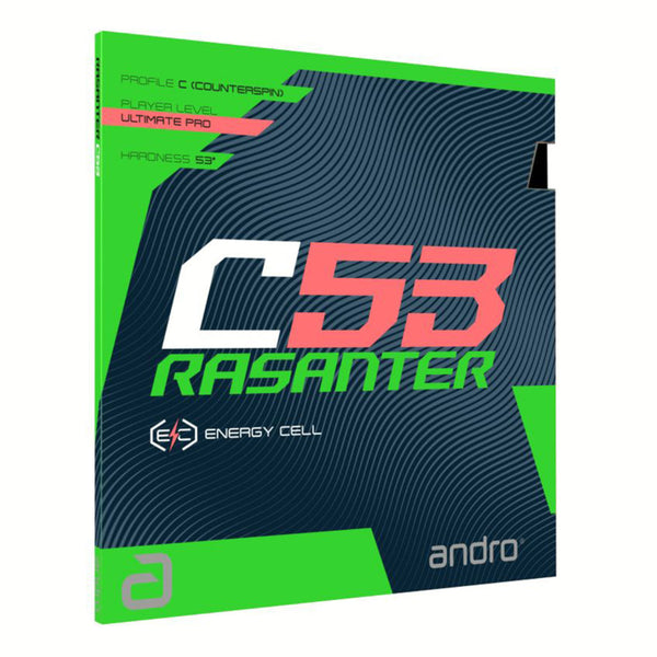 ANDRO Rasanter C53 EnergyCell