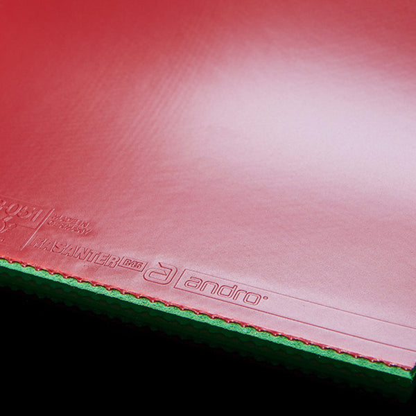 ANDRO - Red Arrow