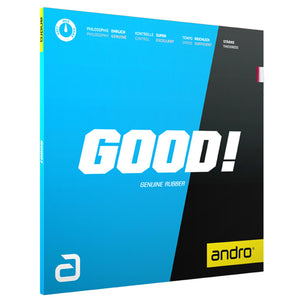 ANDRO Green Touch