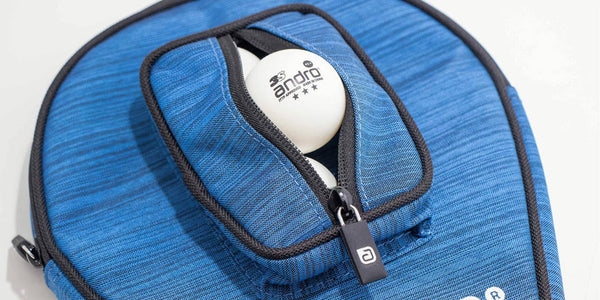 Etui ANDRO Basic oval