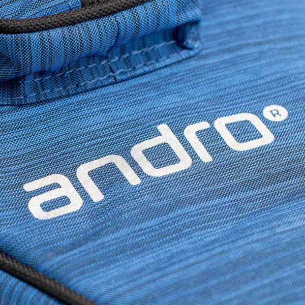 Etui ANDRO Basic oval