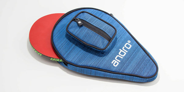 Etui ANDRO Basic oval