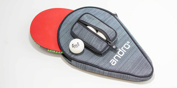 Etui ANDRO Basic oval