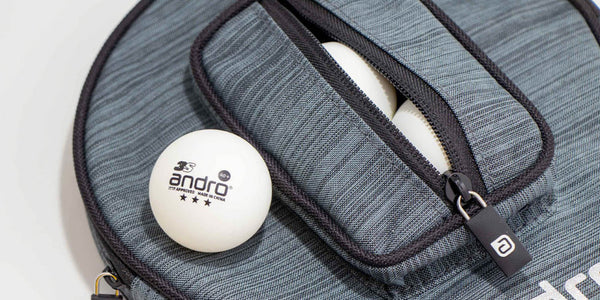 Etui ANDRO Basic oval