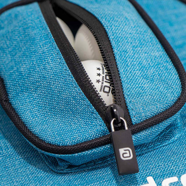Etui ANDRO Basic oval