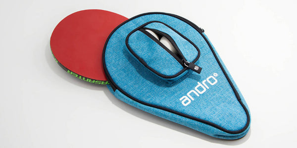 Etui ANDRO Basic oval