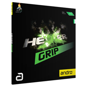 ANDRO Hexer Grip