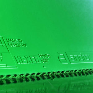 ANDRO Hexer Motion
