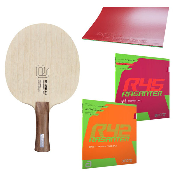 All-round Master
