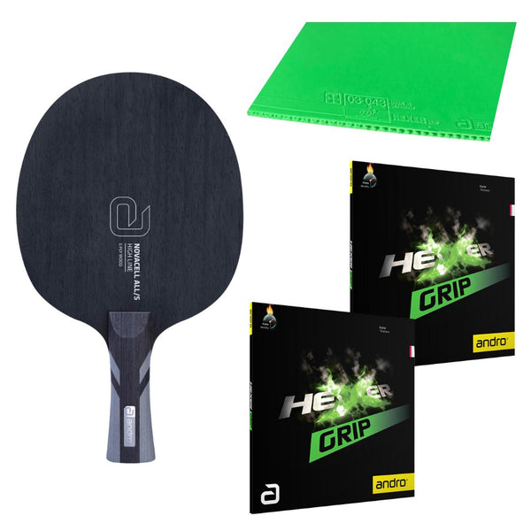ANDRO - Green Power