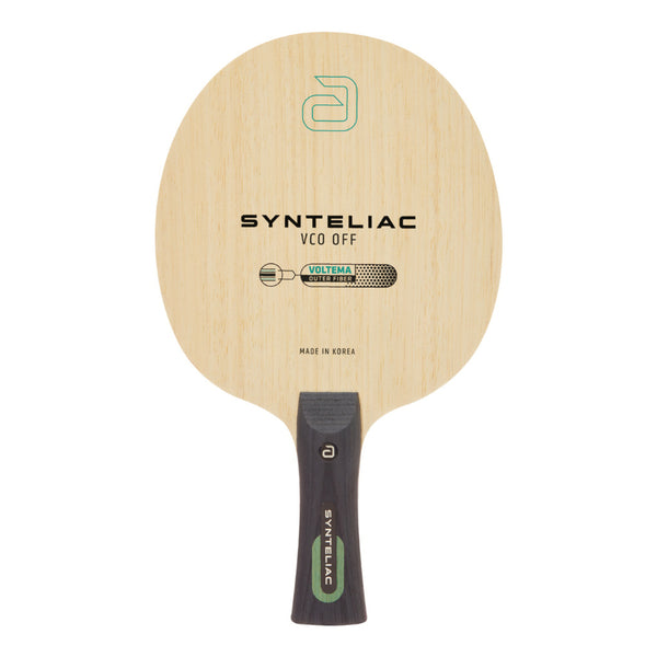 ANDRO Synteliac VCO OFF