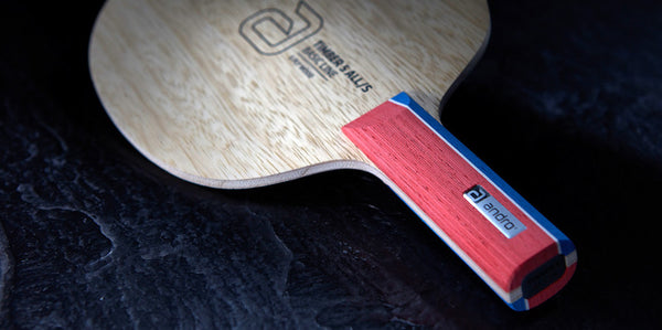 ANDRO Timber 5 ALL/S