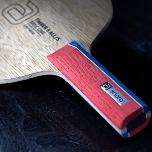 ANDRO Timber 5 ALL/S