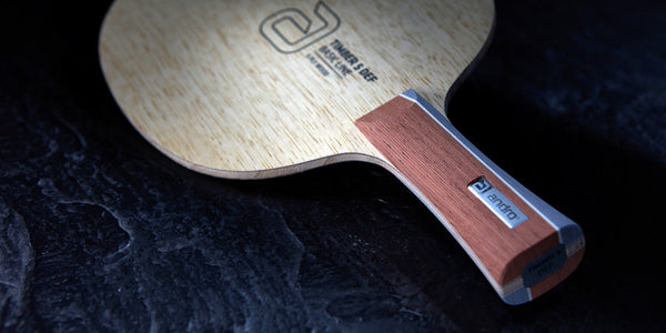 ANDRO Timber 5 DEF