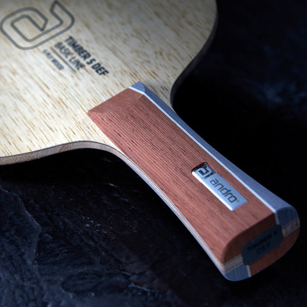 ANDRO Timber 5 DEF