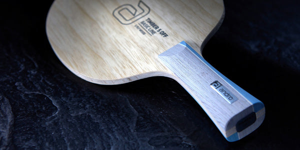 ANDRO Timber 5 OFF
