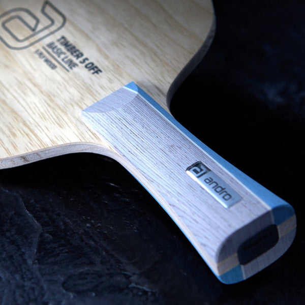 ANDRO Timber 5 OFF