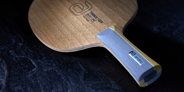 ANDRO Timber 7 OFF