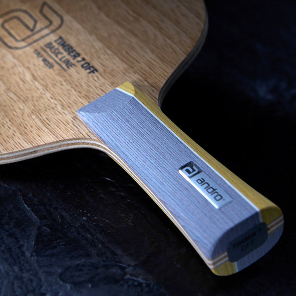 ANDRO Timber 7 OFF